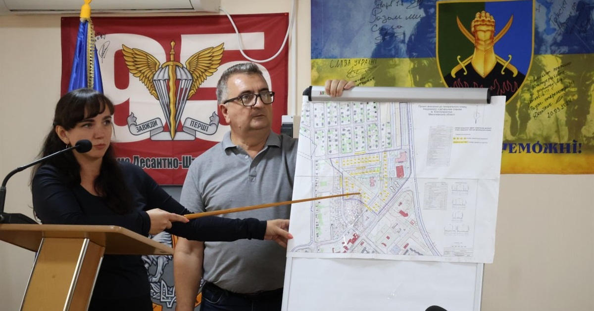 Здали в оренду «Світанок», планували розбудову інфраструктури 7 кварталу: 51 сесія відбулася