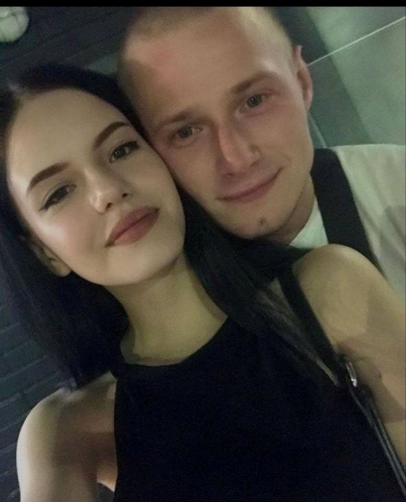 Софія та Володимир 