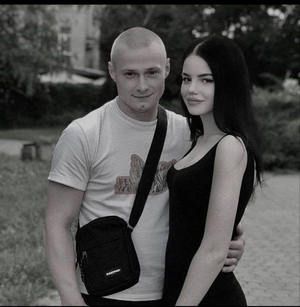 Випадкова зустріч переросла у справжнє кохання