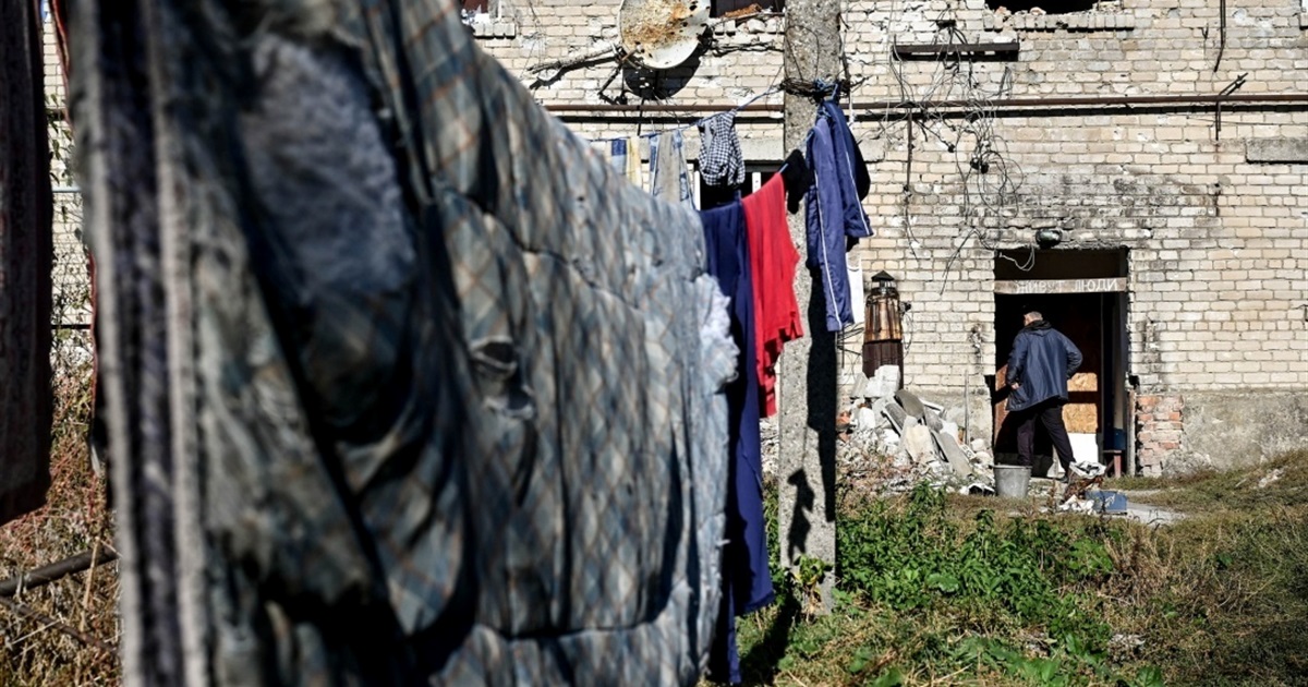 Як окупанти намагаються захопити Велику Новосілку — ISW