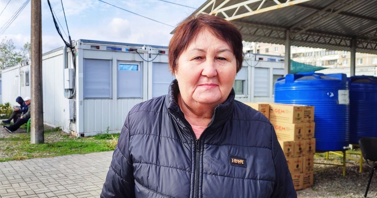 Навіть фашисти таке не робили. Лідія Петрова про розбитий росіянами Мирноград, шахти та евакуацію