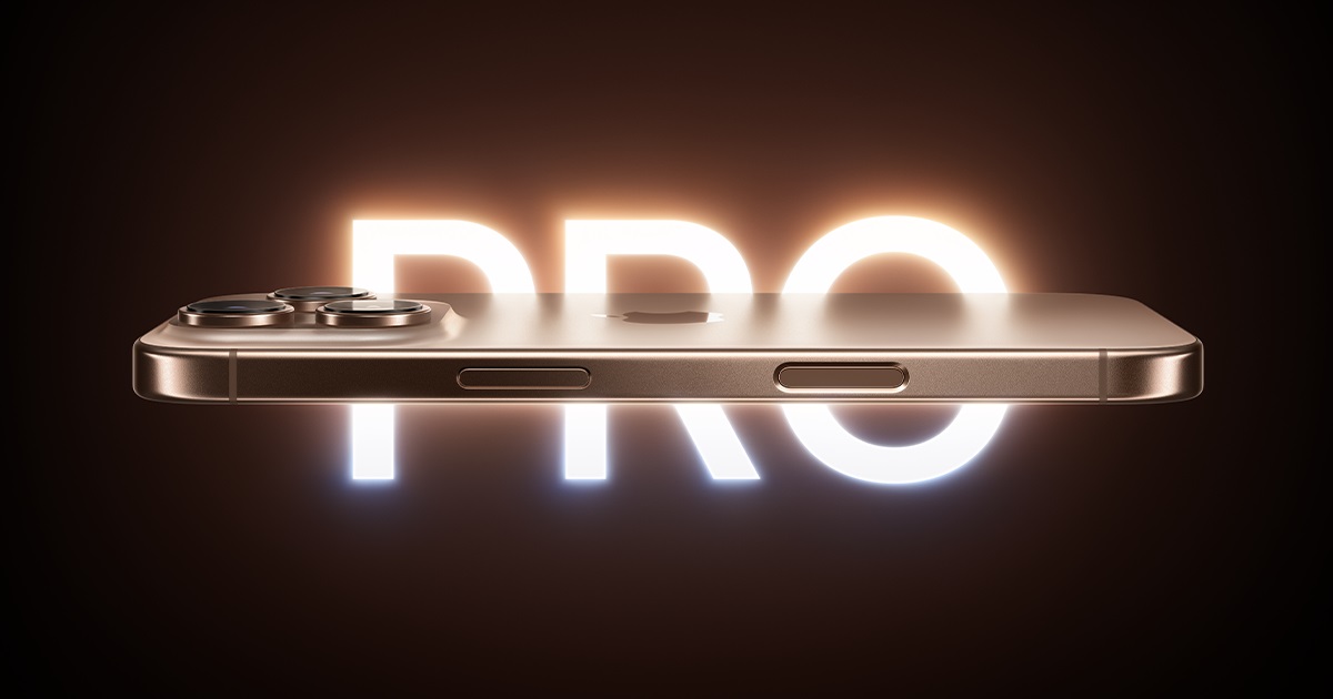 Чому варто обрати Apple iPhone 16 Pro Max?