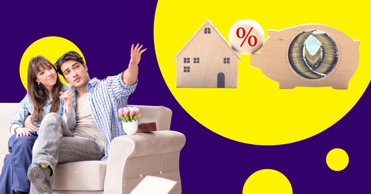 Іпотека під 3% для ВПО. Як переселенцям отримати пільговий кредит на житло