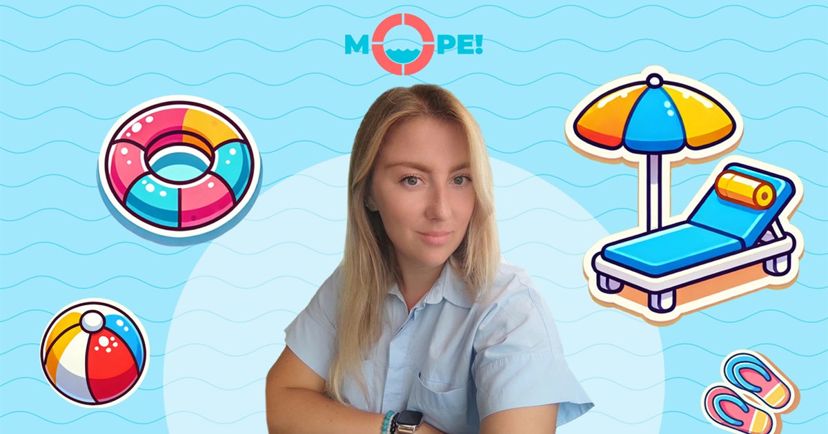На море в листопаді. 10 найкращих напрямків, які вибирають українці
