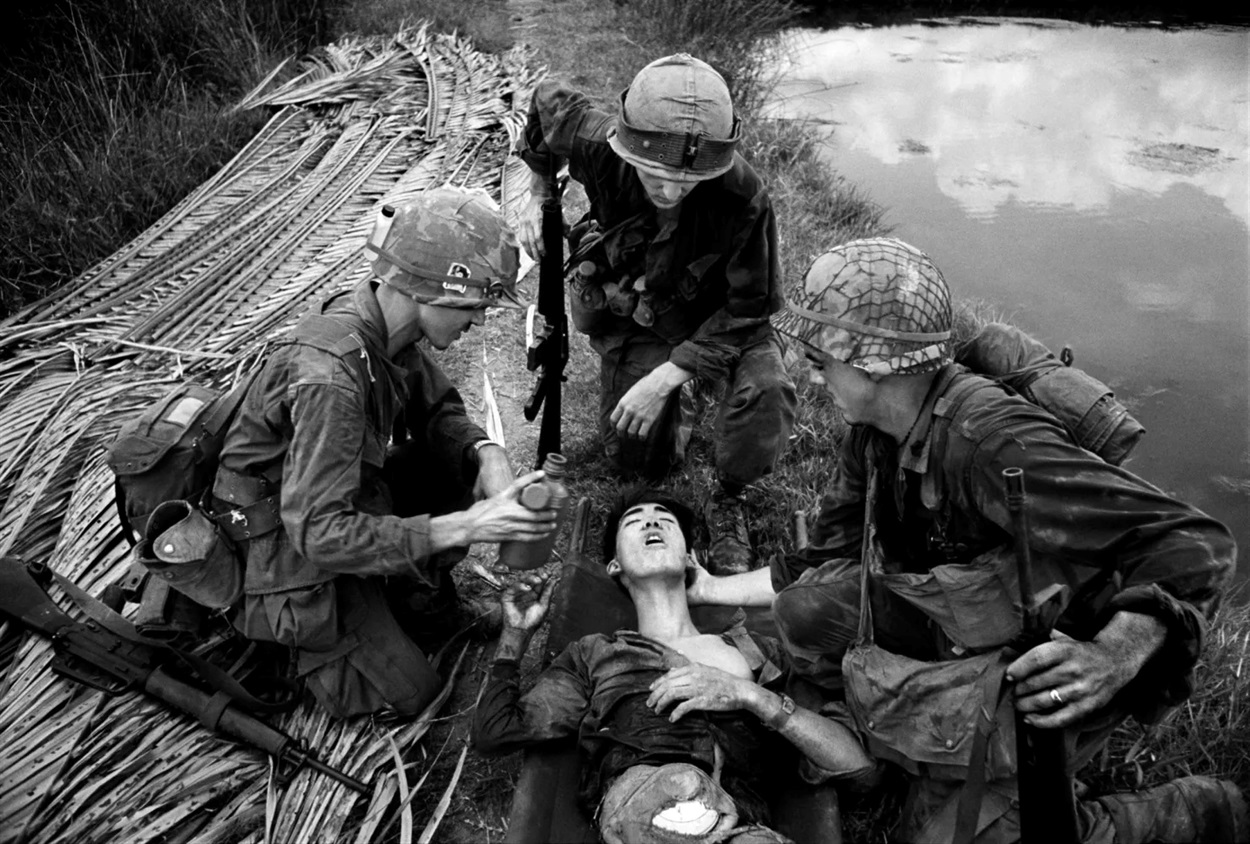 vietnam war