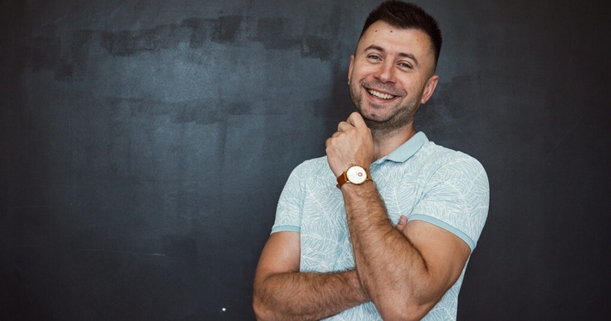 Не чекайте, що хтось зробить за вас: Борис Пахолюк розповів, як сприяти позитивним змінам у громаді