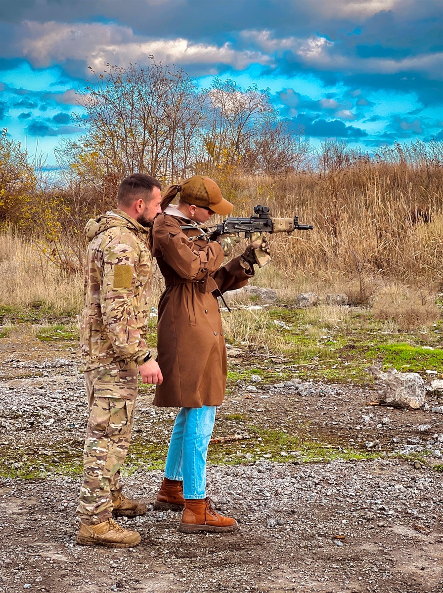 роман зеленський