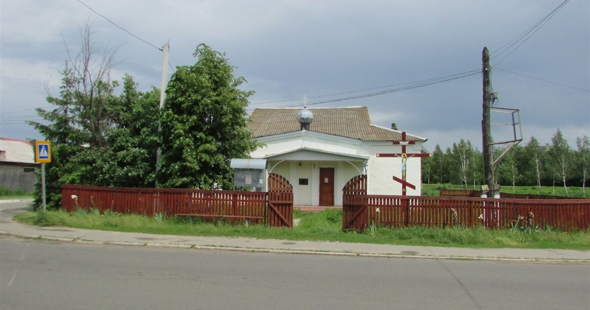 Події навколо Свято-Вознесенської церкви в Корюківці. Чому звільнили з посади отця Нестора