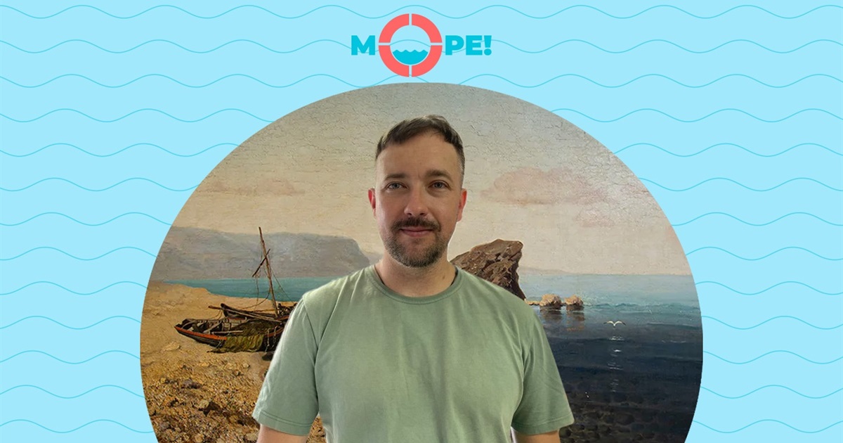 Оцифроване море. Як зберігається миколаївська культурна спадщина під час війни