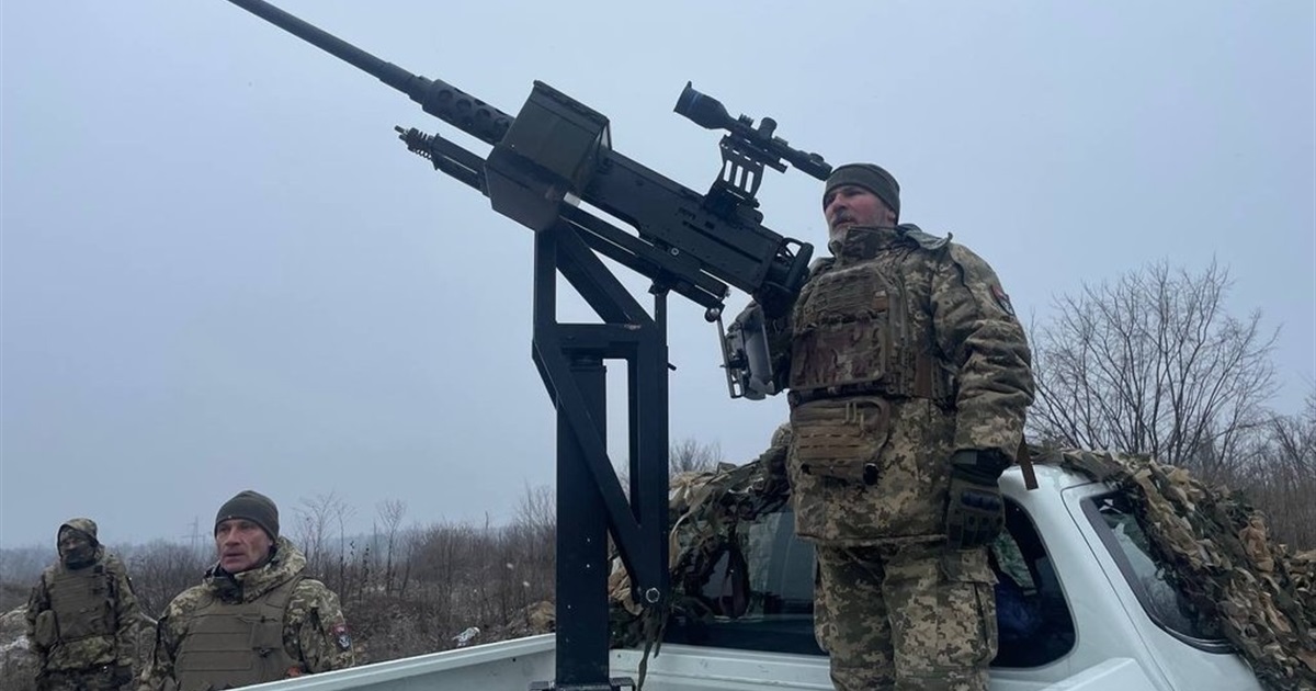 Атака дронів: на Житомирщині працювала ППО під час нічного нападу 4 листопада