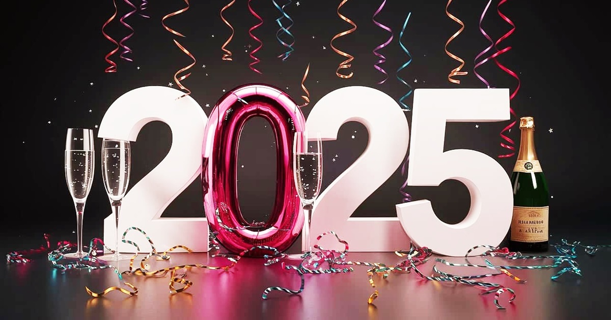 Гороскоп на 2025 рік для 12 знаків зодіаку