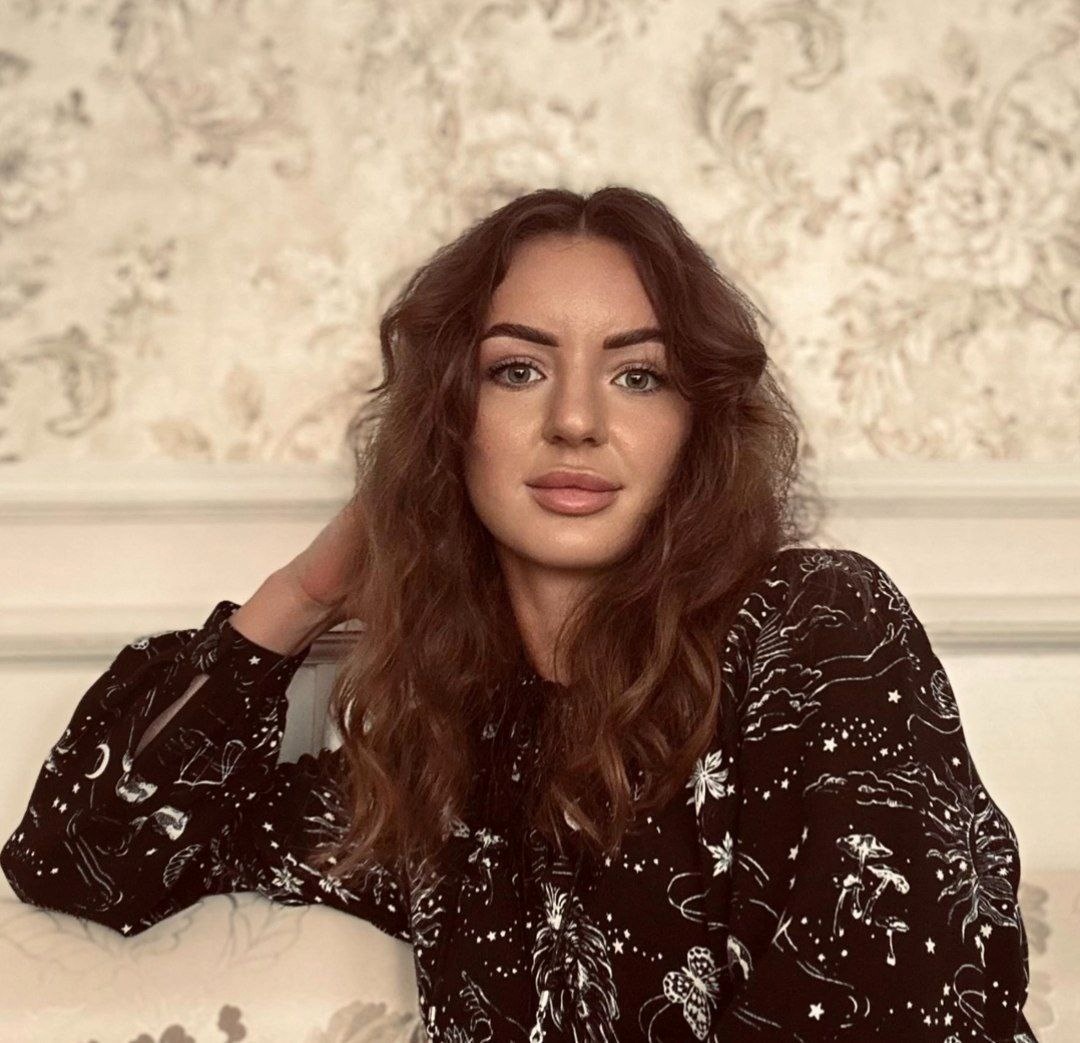 Ірина Копилова, авторка петиції