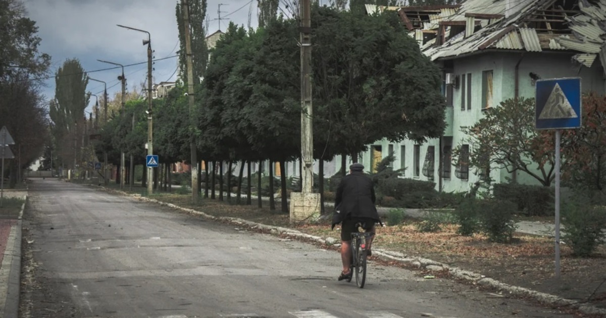 Стали заручниками батьків. Як у Кураховому поліція рятує життя дітей, яких ховають від евакуації