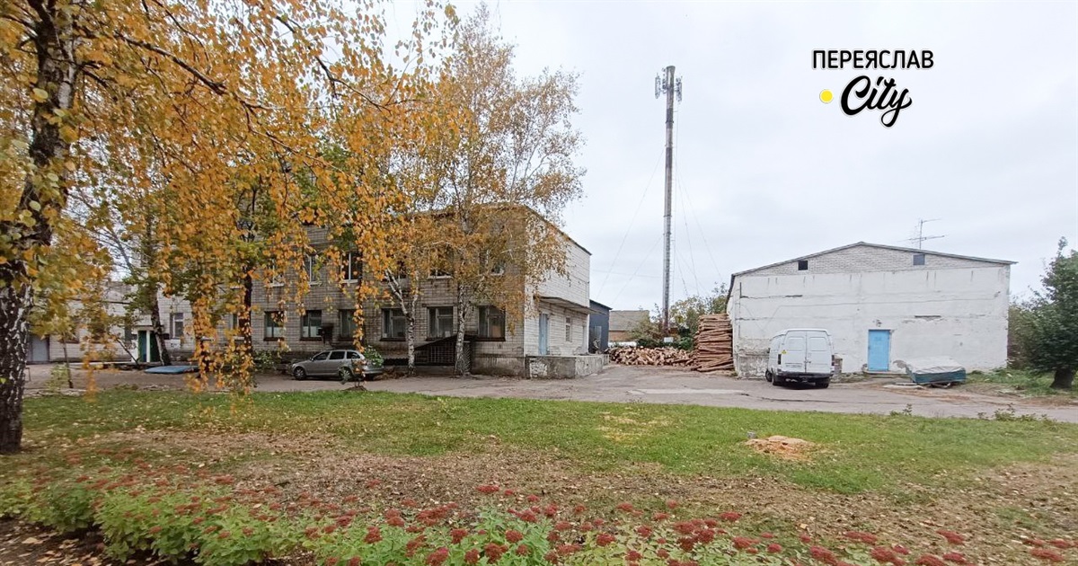 У Переяславі депутати дали добро на встановлення когенераційної установки на території лікарні