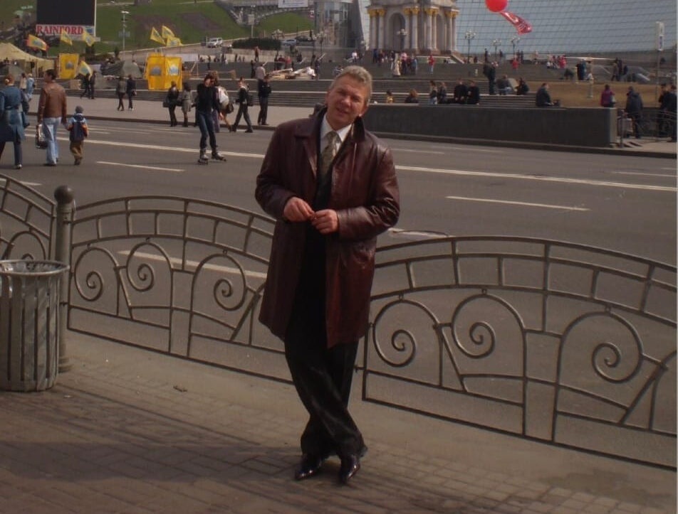 Ігор Кір'яненко