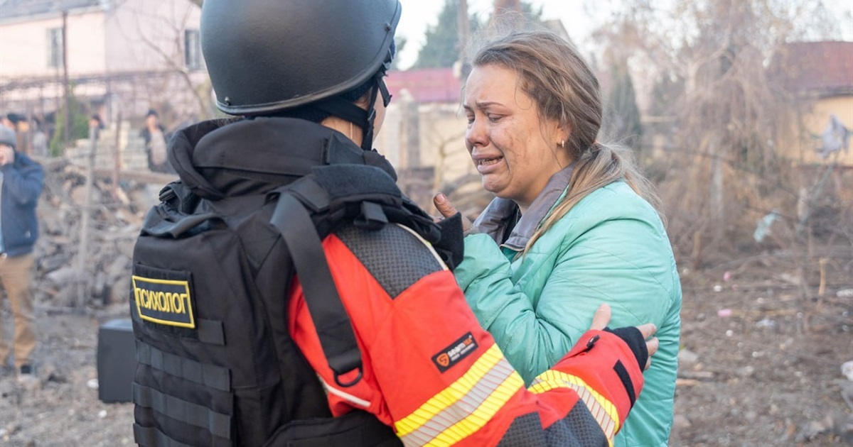 За ранок 17 листопада росія випустила на Україну 120 ракет і 90 дронів: наслідки атаки