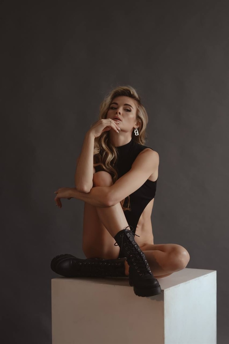 Катерина Миронюк