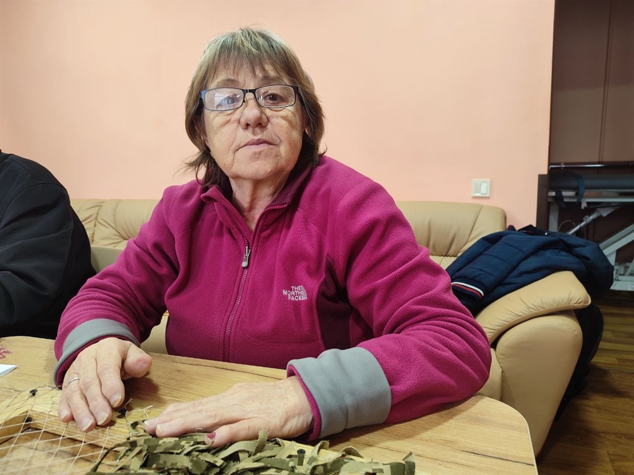 Ірина Поперека
