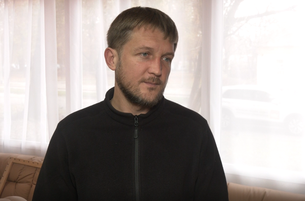 Данііл Пічікін