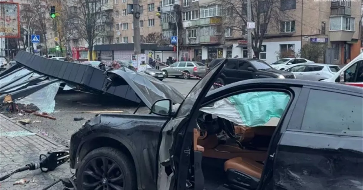 У сусідів: смертельна ДТП, хабар для ТЦК, культурна спадщина