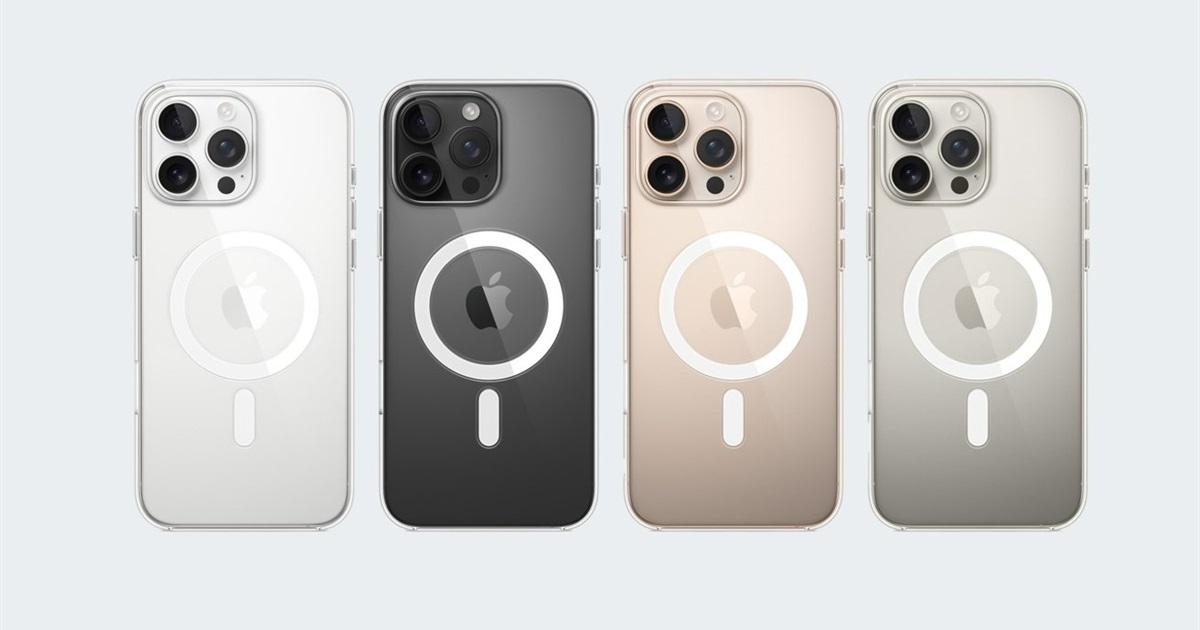 ТОП 5 чохлів iPhone 16 Pro: стиль, захист та зручність