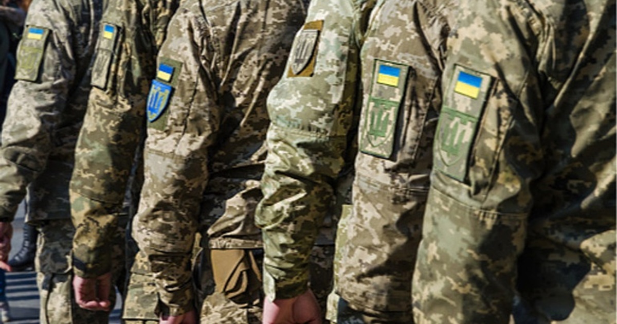Військовий потрапив у полон або зник безвісті: що треба знати