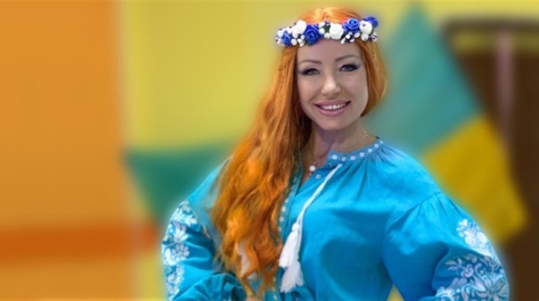 Марина Устенко