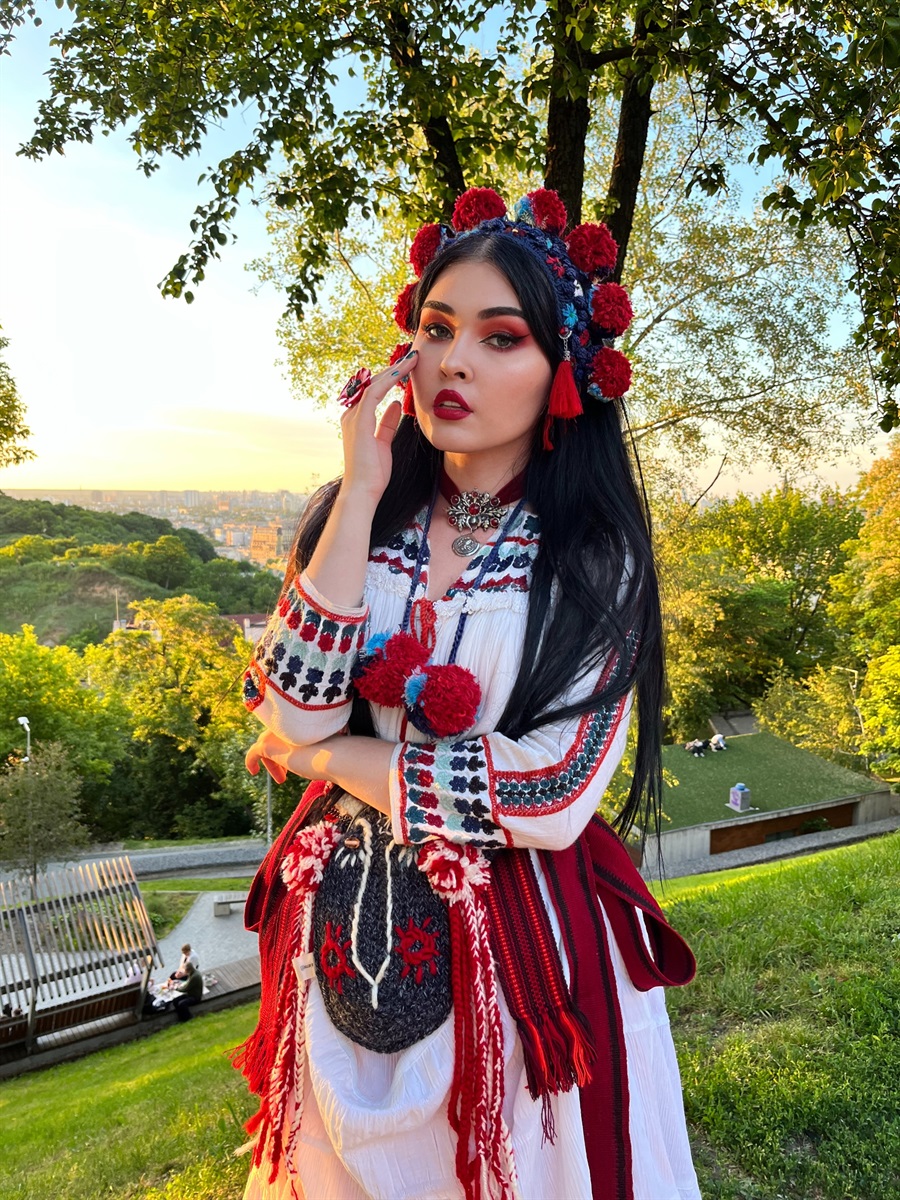 iva basara