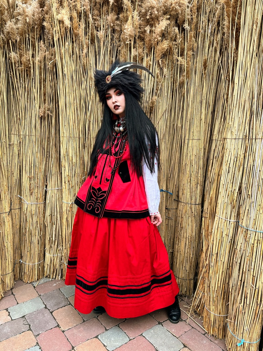 iva basara