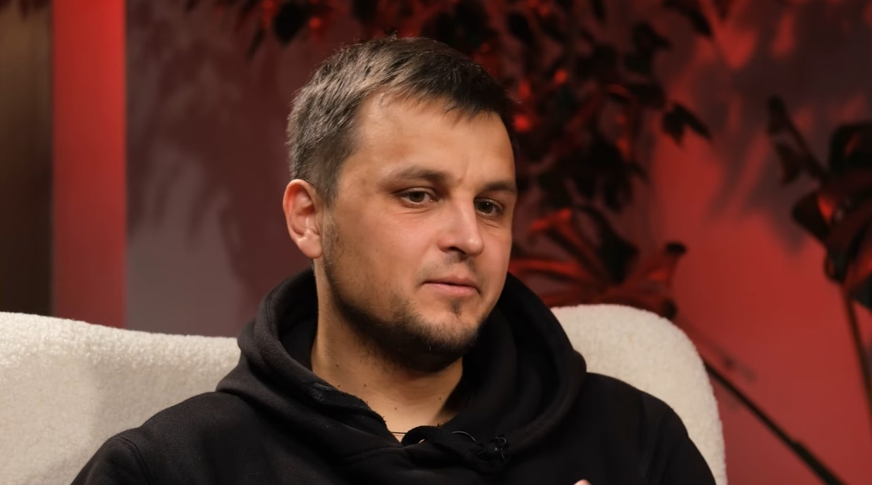 Володимир Багненко