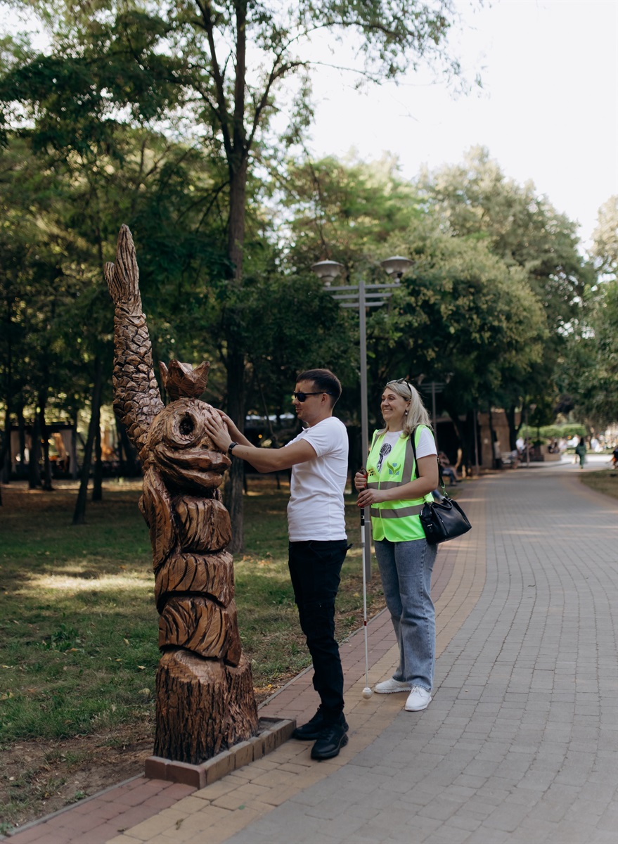 офтальмологія для військових