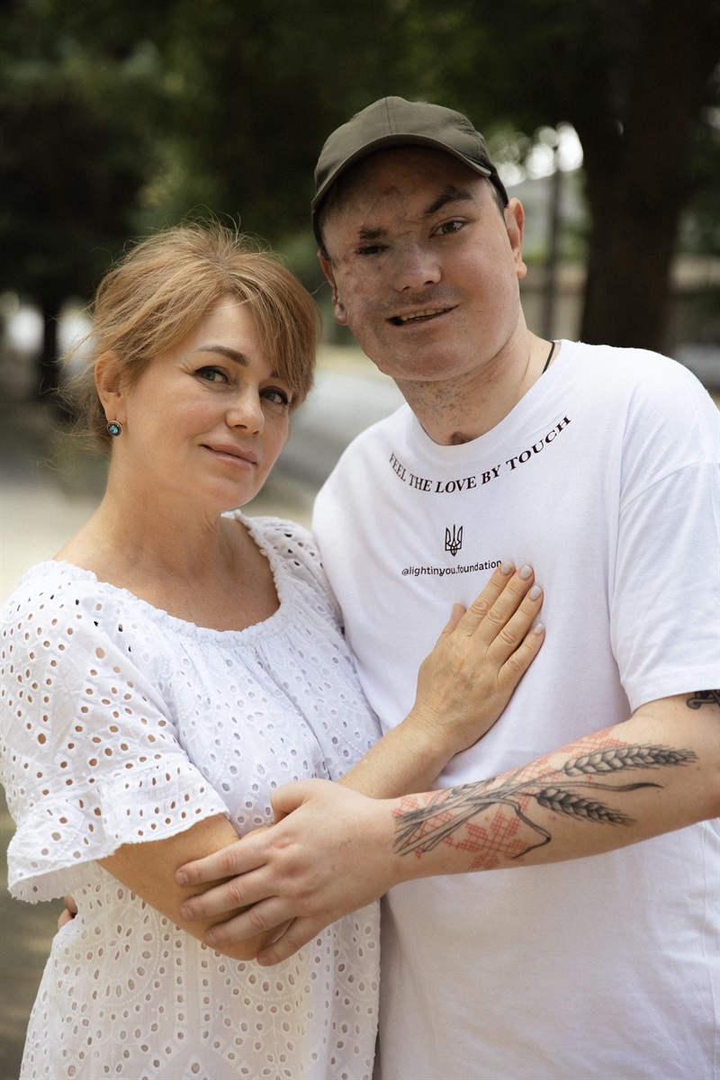 офтальмологія для військових