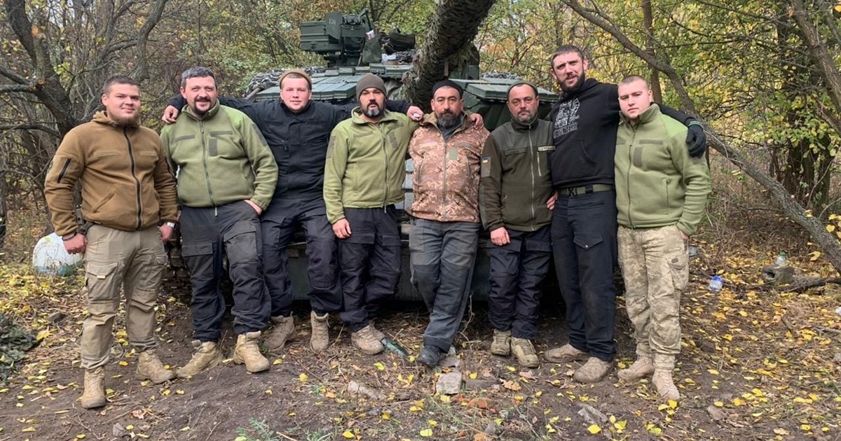 "Це не просто машина, а шанс вижити": переяславка веде збір для роти свого чоловіка ПІДТРИМАЙ!