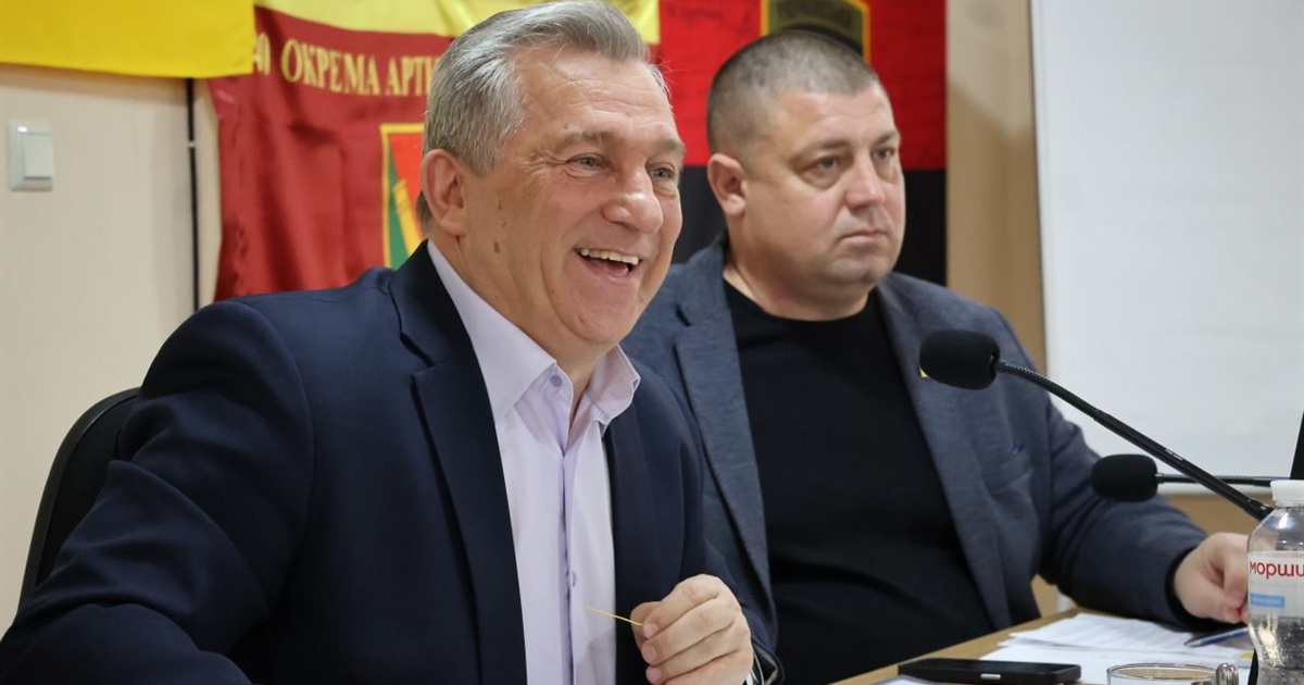 Премія міському голові, гранти для громади, гроші для комунальних підприємств - відбулася 54 сесія