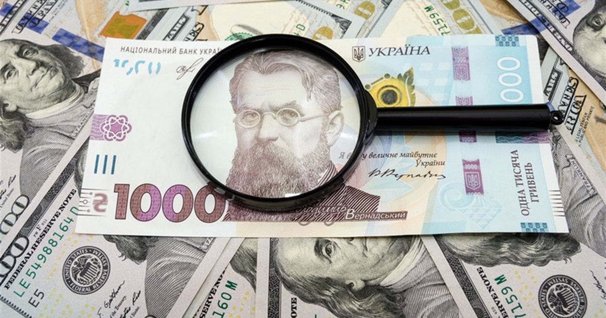 Військовий збір, податки для ФОПів, банків, на землю та інше: на що спрямують ці надходження
