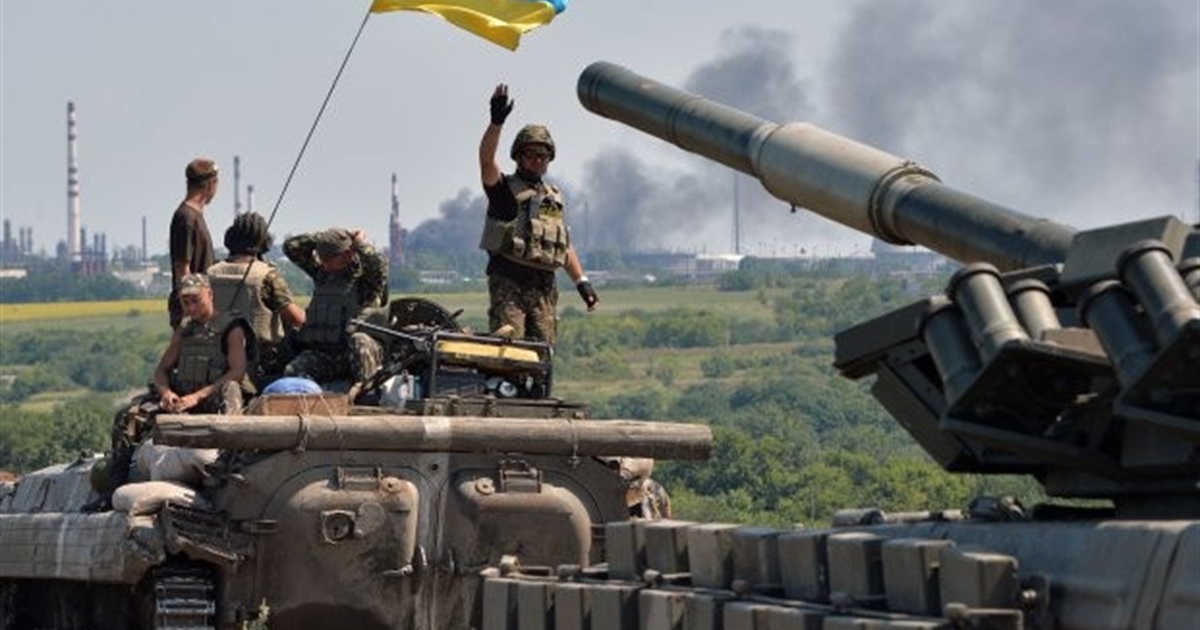 День ракетних військ і артилерії України: що варто знати про 4 грудня