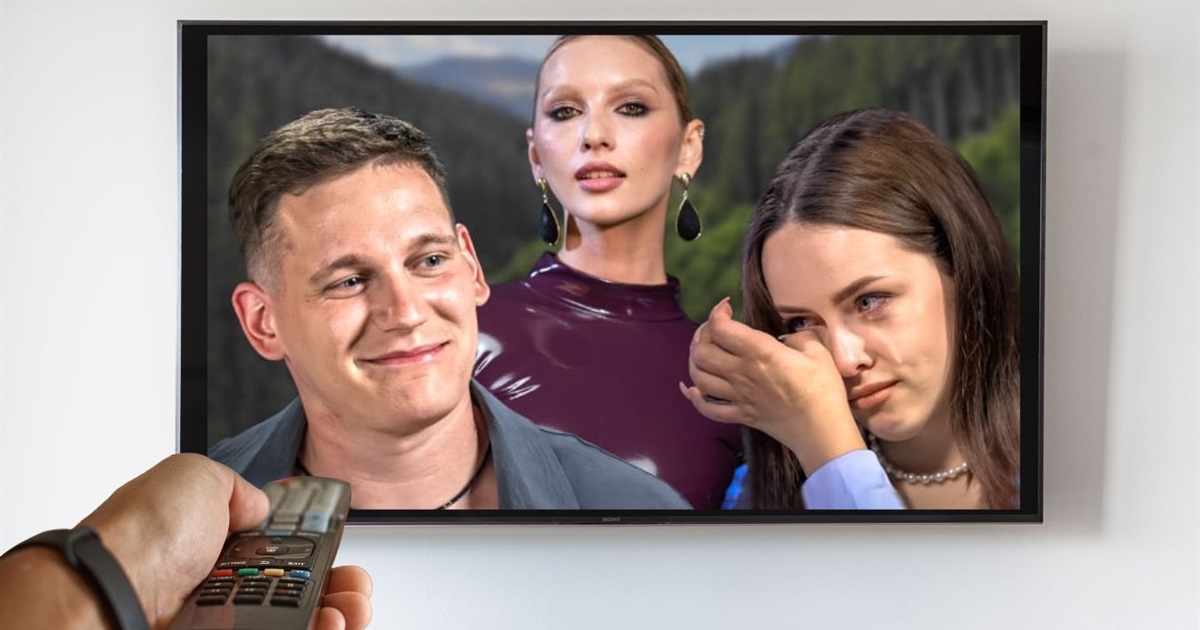 Про що п'ятий сезон "Кохання на виживання"? Відповідаємо на найпопулярніші запити українців