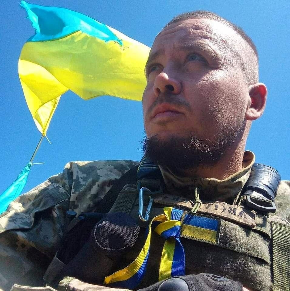 Денис Савост'янов