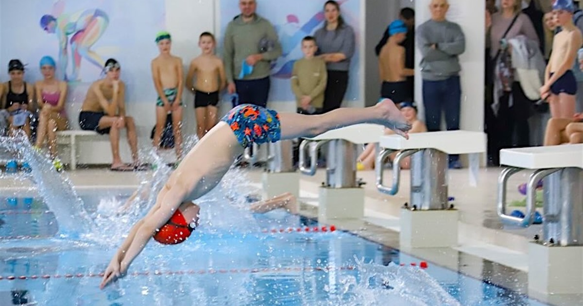 Ізмаїл підводить підсумки спортивного року