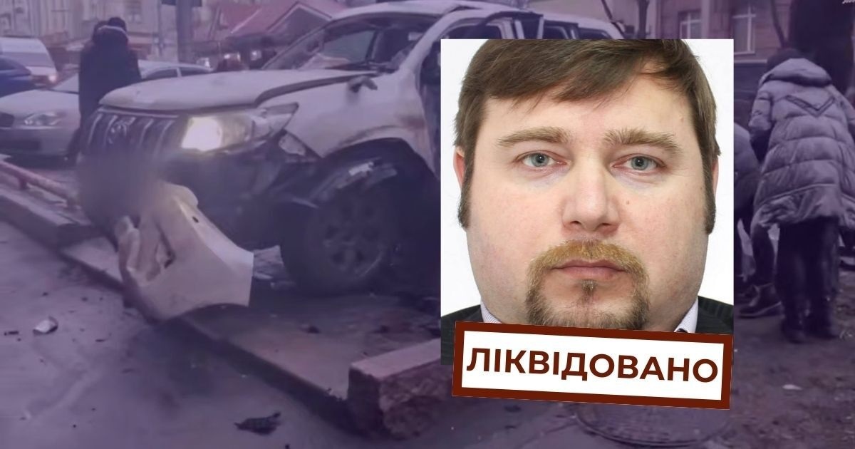 Катував українських полонених, причетний до їхньої загибелі в Оленівці. Хто такий Сергій Євсюков