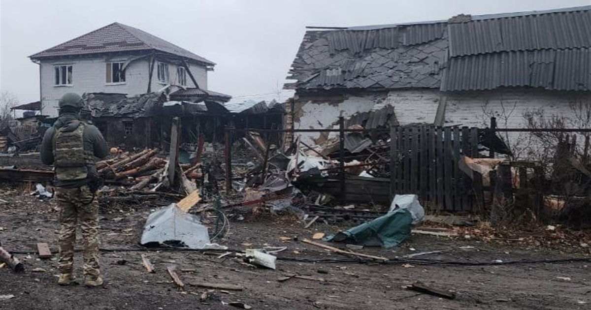 Загроза окупації і стрімке просування у бік Покровська. Що відбувається на Донеччині й на фронті