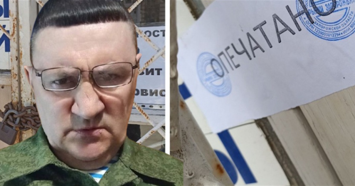Свавілля, рекет, вимагання: що відбувається з ринками окупованого Бердянська