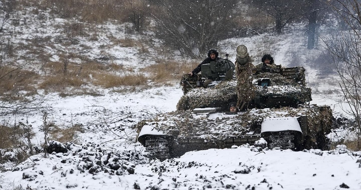 12 грудня відзначають День Сухопутних військ України: свята, події та народні прикмети