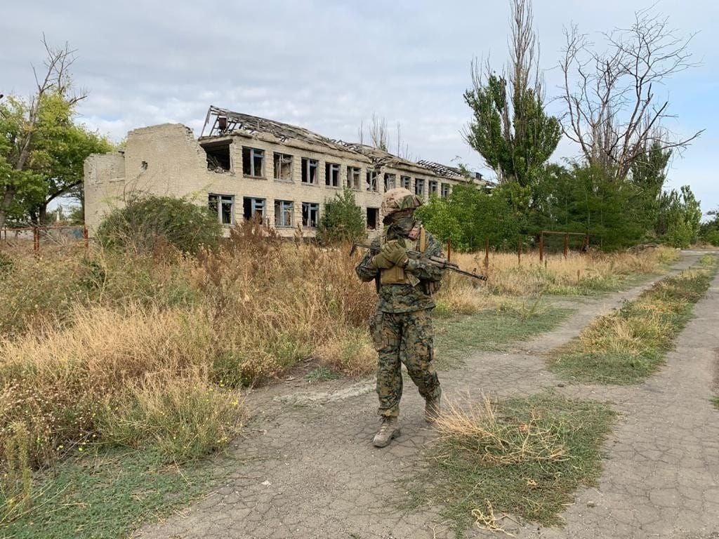Олег Дудка