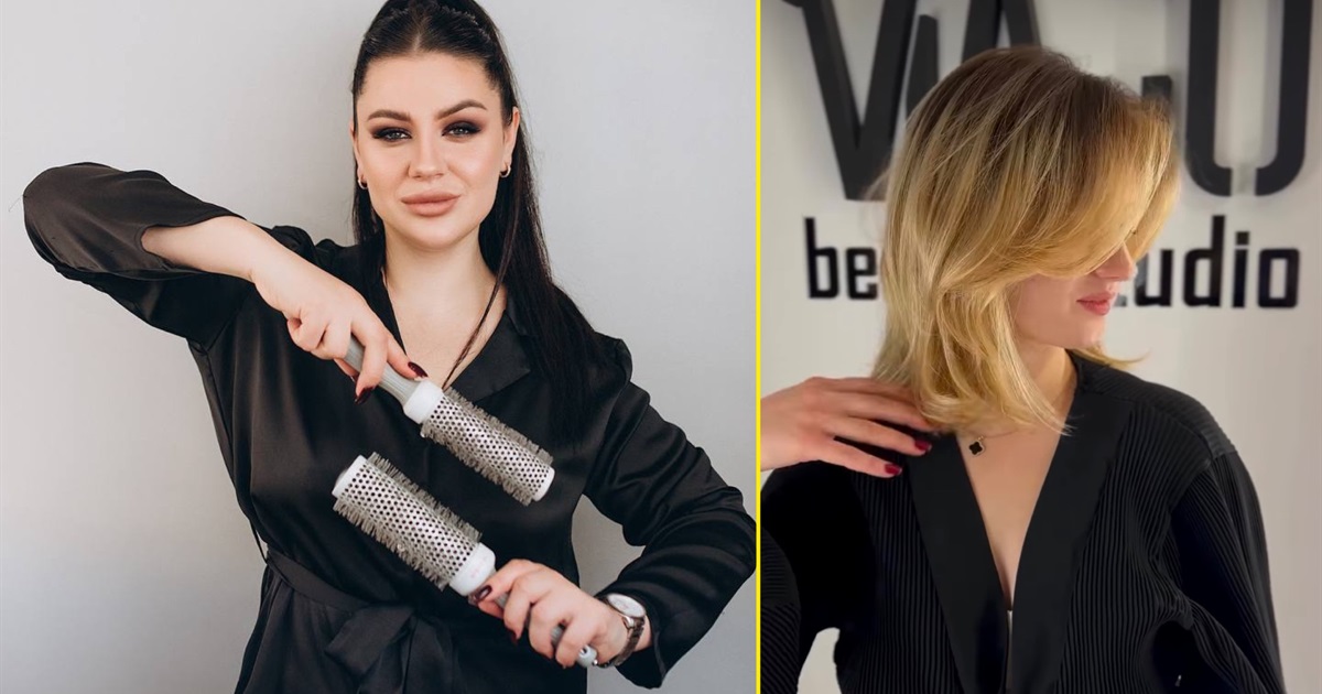 Салон "Majo" у Переяславі: професійна колористика та догляд за волоссям від Дар’ї Авраменко