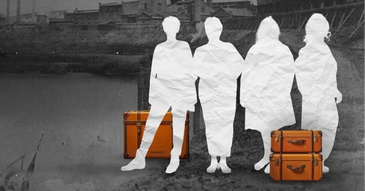 У Києві презентують проєкт «Хранительки пам’яті» і покажуть фільм про жінок Донеччини. Як долучитися