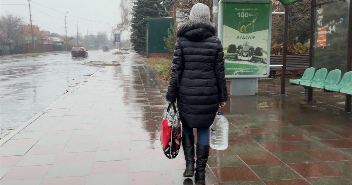 Частково без світла, тепер без газу і під прицілом FPV-дронів. Як живе Покровськ