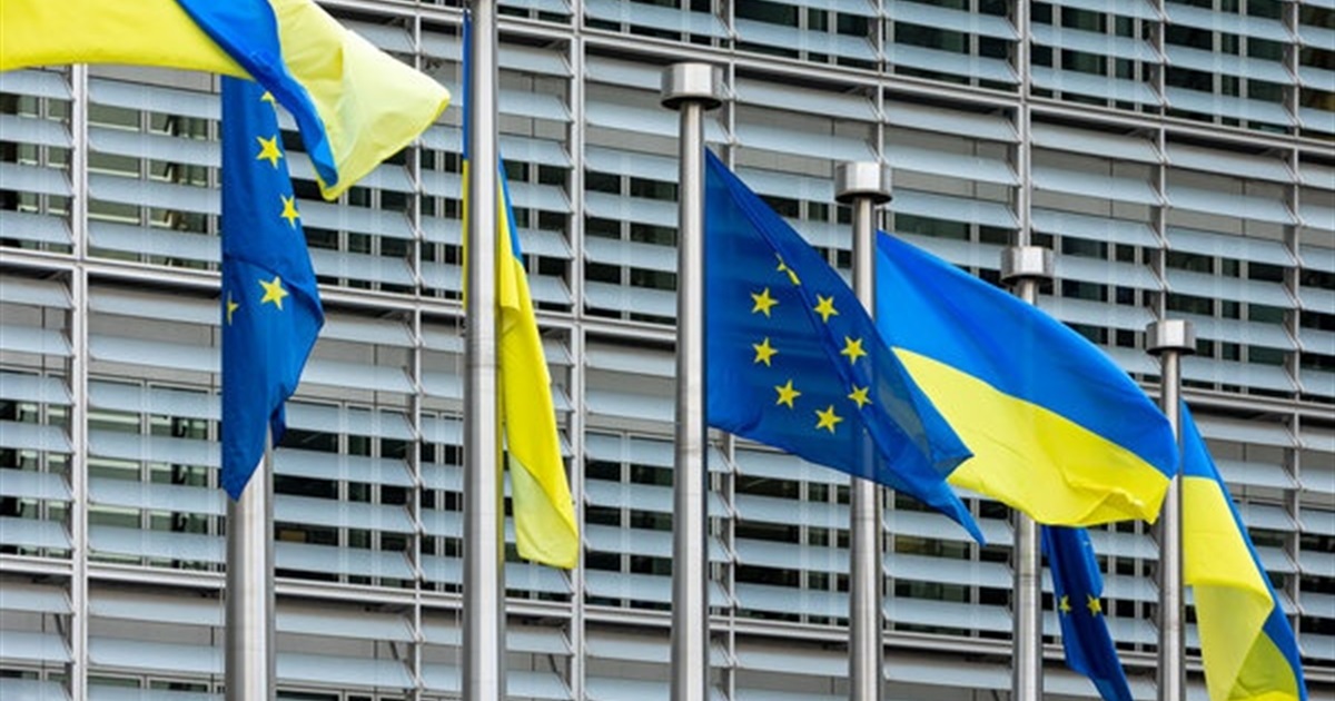Змінюємо правила гри: чому реформи ЄС важливі для України