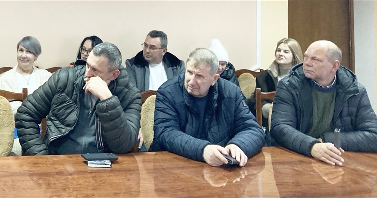 ПАП «Дзвін» з Чортківщини – в числі кращих платників податків серед аграрних підприємств Тернопілля