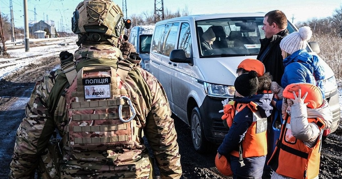 У селищі Шевченко від обстрілу загинув підліток. Хлопця з родиною евакуювали, але вони повернулись